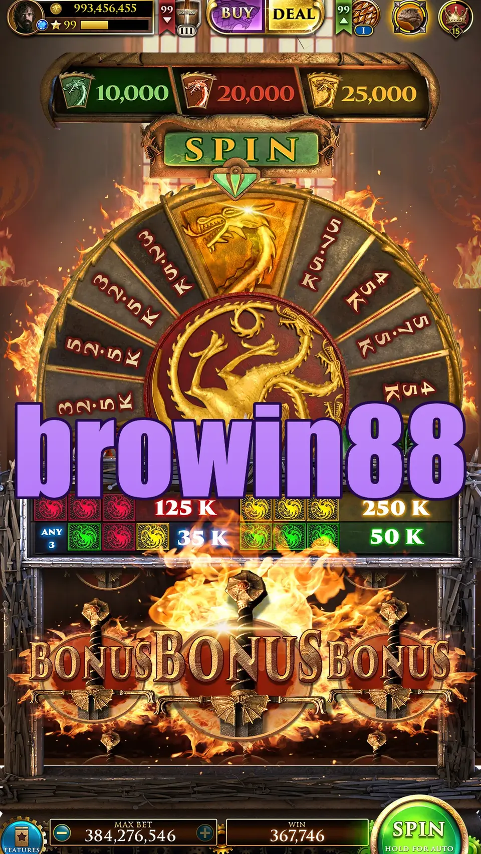 browin88 Unduh