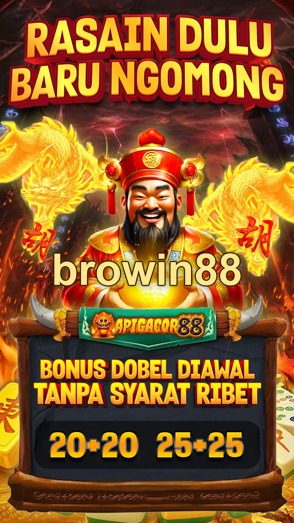 browin88 Unduh