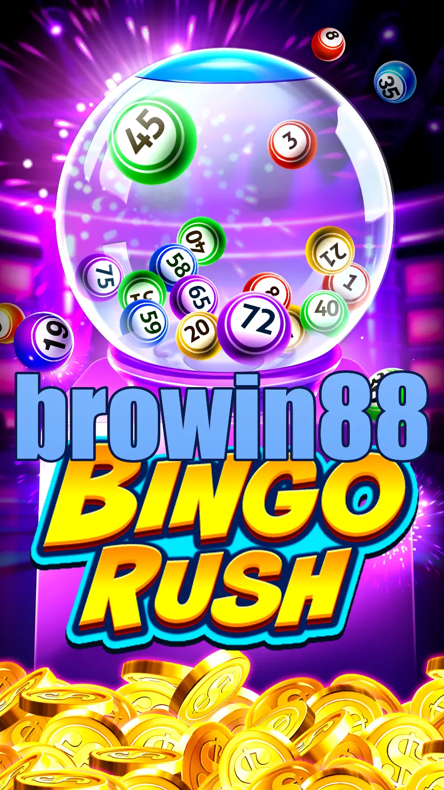 browin88 Unduh