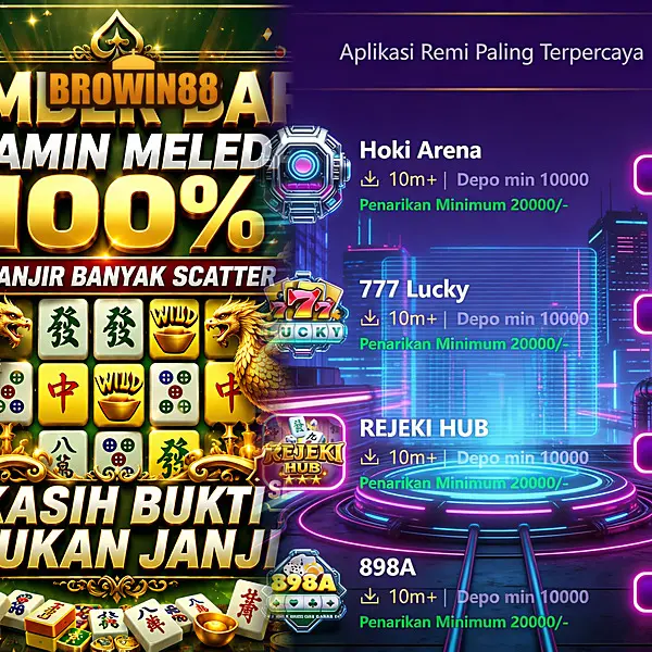 browin88 Masuk
