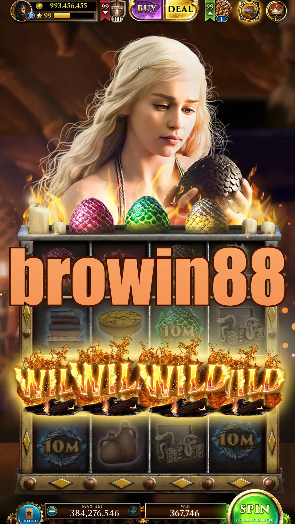 browin88 Masuk