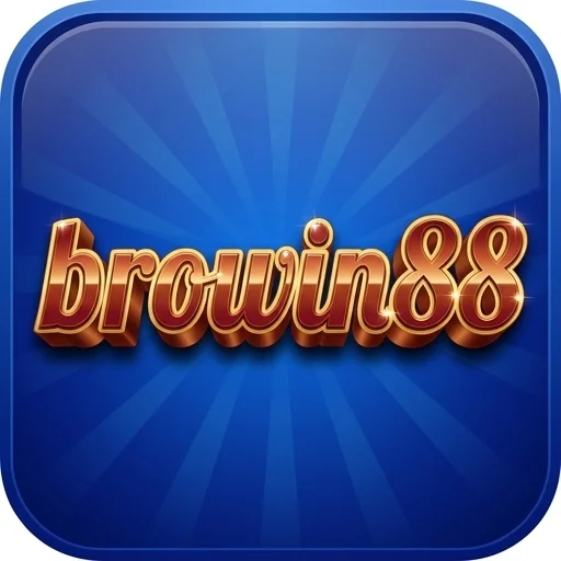 browin88 Logo - Resmi