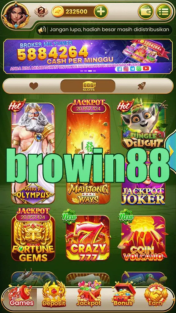 browin88 Preview - Resmi Unduh